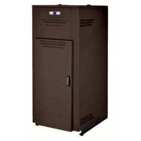 CALDAIA A PELLET 834 AP Omnia 34 kW Caldaia by Laminox