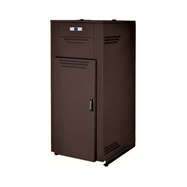 CALDAIA A PELLET 834 AP Omnia 34 kW Caldaia by Laminox