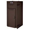 CALDAIA A PELLET 834 AP Omnia 34 kW Caldaia by Laminox