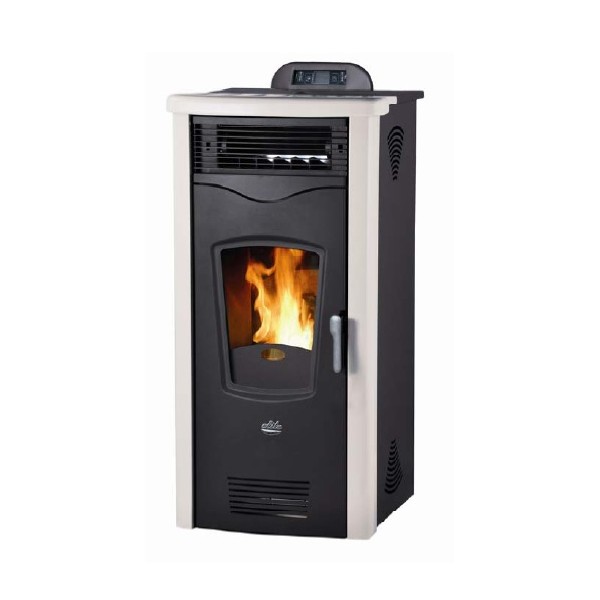 CALDAIA A PELLET 923 Omnia 23 kW Idro by Laminox