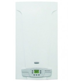 CALDAIA BAXI ECO COMPACT  24 DOPPIO SCAMBIATORE