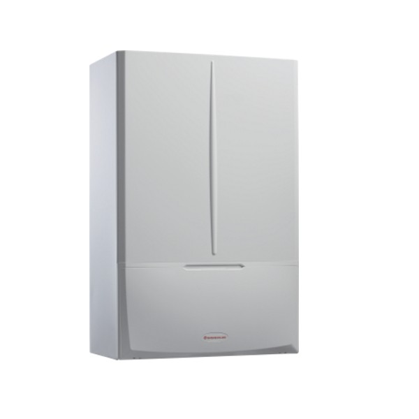 CALDAIA MURALE A CONDENSAZIONE  VICTRIX PRO 35 MET.34KW IMMERGAS