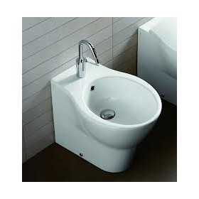 BIDET NIDO BIANCO