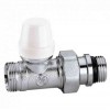 DETENTORE DRITTO RAME 3/8 CALEFFI