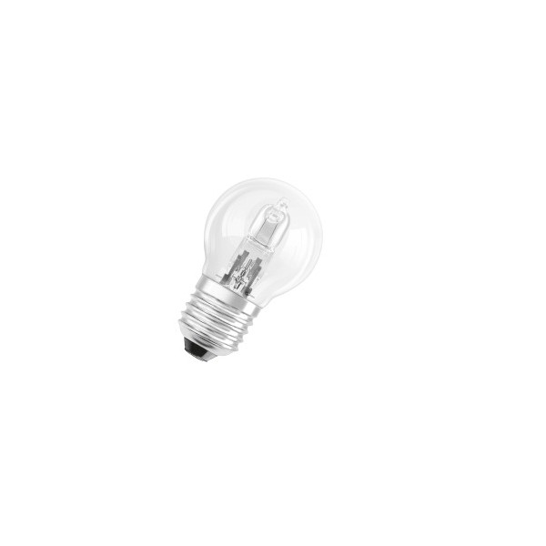 LAMPADINA CLASSIC SFERA E27 70W