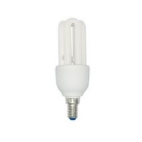 LAMPADINA EL 11W 2700K  E14