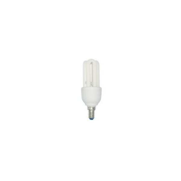 LAMPADINA EL 11W 2700K  E14