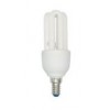 LAMPADINA EL 11W 2700K  E14