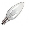 LAMPADINA OLIVA E14 28W