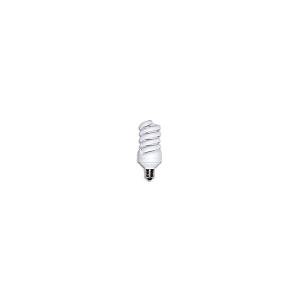 LAMPADINA SPIRALE  E27 32 W 6500K