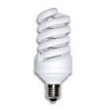 LAMPADINA SPIRALE  E27 32 W 6500K