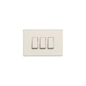 PLACCA TIPO MAGI  3P AV.1863.IF