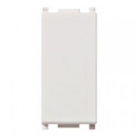PULSANTE MODULARE 10A 250V VIMAR PLANA