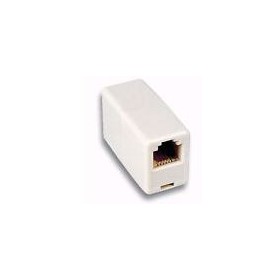 RACORDO + PRESA PER SPINE 6P6C 5PZ