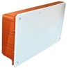 SCATOLA DERIVAZIONE  INCASSO MM.480X160X70