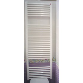 TERMOARREDO BIANCO 150 x 60 INT. 55