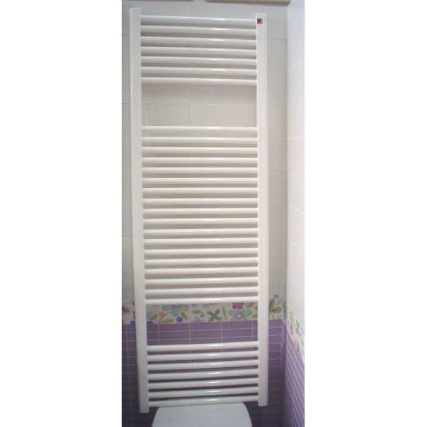 TERMOARREDO BIANCO 150 x 60 INT. 55