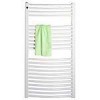 TERMOARREDO BIANCO 150 x 65 INT.60