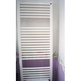 TERMOARREDO CADRIA 95 X 45  INT.40/42 BIANCO