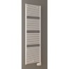 TERMOARREDO CLAUDIA ELETTRICO  STANDARD BIANCO 140 x 50