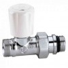VALVOLA TERMOSTATILIZZABILE DRITTA RAME 3/8 CALEFFI