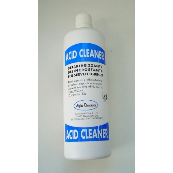 ACID CLEAR 1 LT