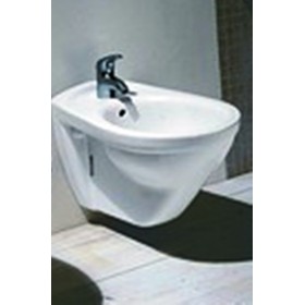 BIDET SOSPESO BIANCO ERIKA