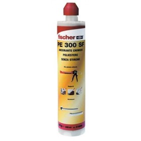 ANCORANTE CHIMICO FISCHER PE 300SF