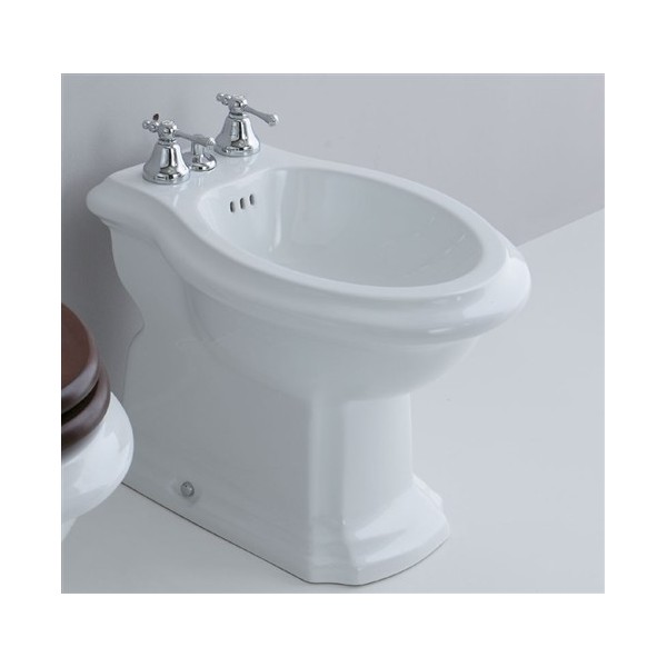 BIDET A PAVIMENTO REVO'