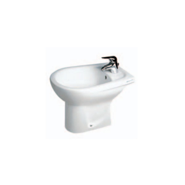 BIDET COLIBRI' 2 POZZI GINORI