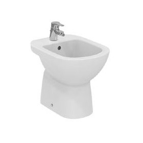 BIDET GEMMA 2 1F BIANCO