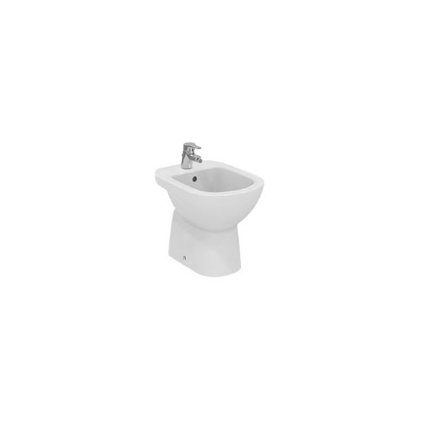 BIDET GEMMA 2 1F BIANCO