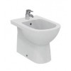 BIDET GEMMA 2 FILO PARETE 1F BIANCO