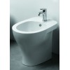 BIDET PRATICA FILO MURO B/CO