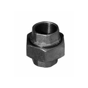 BOCCHETTONE FF 1 1/2 SEDE CONICA