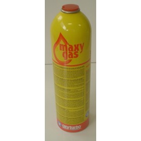 BOMBOLA MAXY GAS 3050° ACETILENE