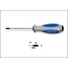 CACCIAVITE CON FORO (FUMASI) PH1X100 (CROCE)