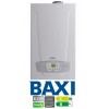 CALDAIA BAXI ECO5 COMPACT+  24 DOPPIO SCAMBIATORE ERP