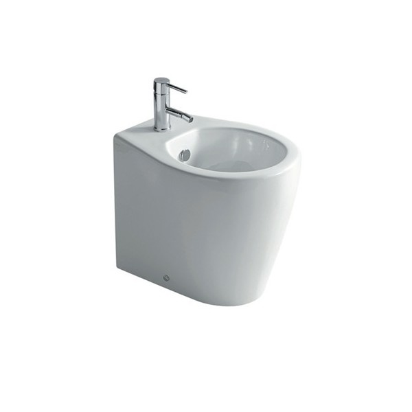 BIDET XES  BIANCO GALASSIA