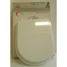 COPRIWATER C54,C52,SFERA54 BIANCO