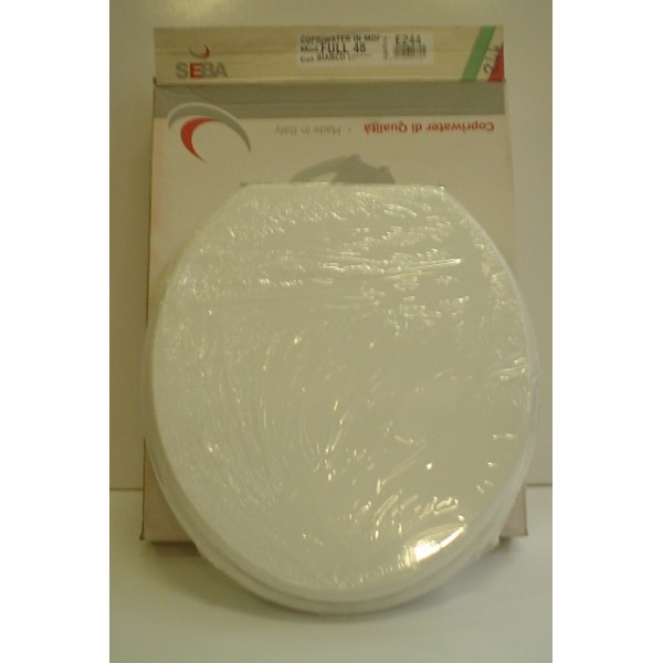 COPRIWATER FULL 48 BIANCO