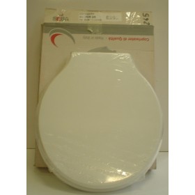 COPRIWATER ZEN 24 BIANCO