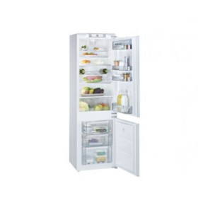 FRANKE FRIGORIFERO INCASSO DOPPIA PORTA FCB 320 MSL SI BUILT-IN 3590028 CLASSE A+ DIMENSIONI 54 X 178 X 55 CM