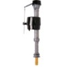 GALLEGGIANTE FLUIDMASTER  3/8 BASSO CODOLO OTTONE
