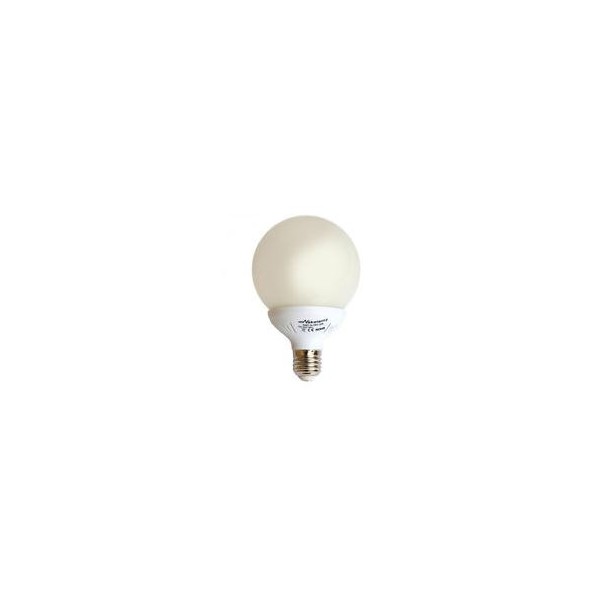 GLOBO OPALE E27 30W 6500K