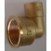 GOMITO F.F. BRONZO 3/4X22