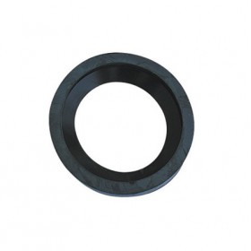 GUARNIZIONE PESANTE X CURVA WC D.110(ANELLO)  D.090 E