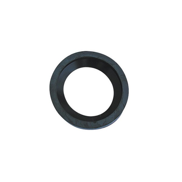 GUARNIZIONE PESANTE X CURVA WC D.110(ANELLO)  D.090 E