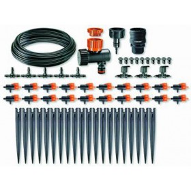 KIT MICRO-IRRIGAZ. (X20VASI)