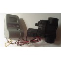 KIT PROGRAMMATORE WP1 CON ELETTROVALVOLA